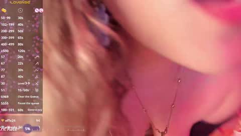 Snapshot of ginnagrace chatting on March 11, 5:02 pm Ginna online show from March 11, 5:02 pm