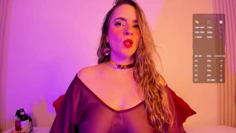 Snapshot of ginnagrace chatting on December 4, 1:53 pm Ginna online show from December 4, 1:53 pm