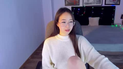 Snapshot of ginnycherry chatting on December 27, 12:34 pm Ginny online show from December 27, 12:34 pm