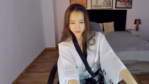 Snapshot of ginnycherry chatting on January 23, 4:48 pm Ginny online show from January 23, 4:48 pm