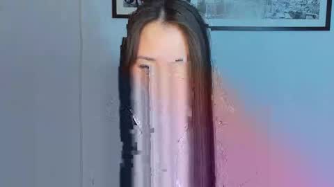 Snapshot of ginnycherry chatting on February 9, 7:41 pm Ginny online show from February 9, 7:41 pm