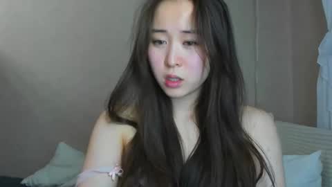 Snapshot of ginnycherry chatting on November 25, 6:08 pm Ginny online show from November 25, 6:08 pm