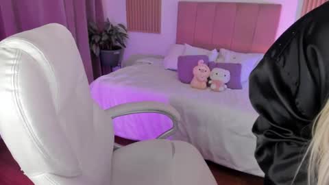 Snapshot of ginnywett chatting on February 10, 9:36 am Kendall online show from February 10, 9:36 am