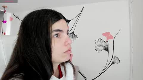 Kendall online show from February 22, 1:20 pm