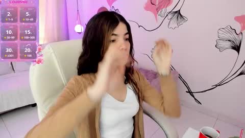 Kendall online show from March 1, 1:13 pm