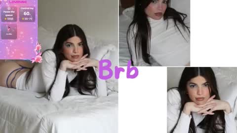 Kendall online show from March 29, 1:00 pm