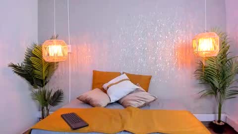 Snapshot of gio_carangi chatting on February 5, 2:49 am Gio Carangi online show from February 5, 2:49 am