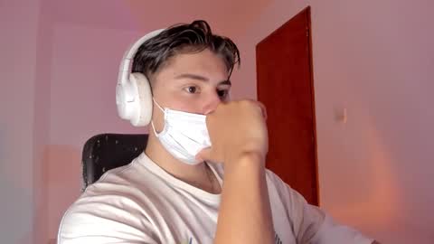 GioRusso online show from January 9, 5:59 pm