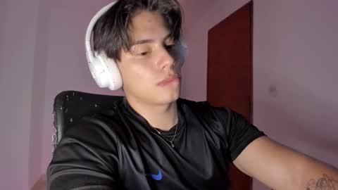 GioRusso online show from February 24, 12:52 am