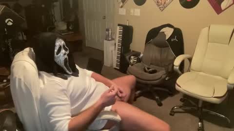 Giocazzoenorme online show from December 2, 6:41 am