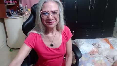 Snapshot of giorgia_xue53 chatting on October 14, 5:08 am Mary online show from October 14, 5:08 am