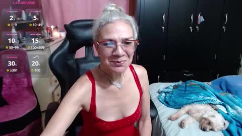 Snapshot of giorgia_xue53 chatting on November 13, 3:05 am Mary online show from November 13, 3:05 am