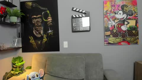 Snapshot of giorgio_leone2 chatting on February 7, 1:58 am Giorgio leone online show from February 7, 1:58 am