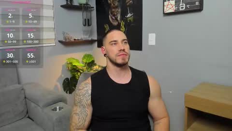 Snapshot of giorgio_leone2 chatting on October 1, 1:22 am Giorgio leone online show from October 1, 1:22 am