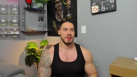 Snapshot of giorgio_leone2 chatting on October 7, 2:09 am Giorgio leone online show from October 7, 2:09 am