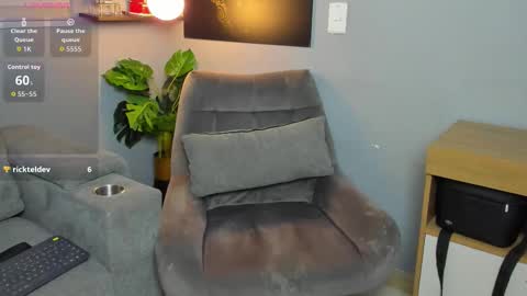 Giorgio leone online show from March 19, 12:47 am