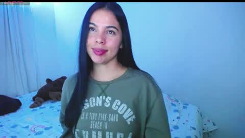 Snapshot of giorivera199 chatting on March 6, 5:14 am GIO RIVERA online show from March 6, 5:14 am