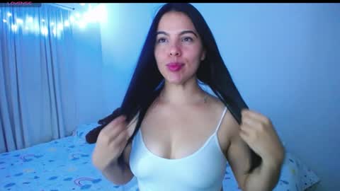 Snapshot of giorivera199 chatting on March 12, 5:02 am GIO RIVERA online show from March 12, 5:02 am