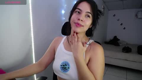 Snapshot of giorivera199 chatting on September 13, 7:19 am GIO RIVERA online show from September 13, 7:19 am