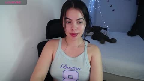 Snapshot of giorivera199 chatting on September 23, 7:55 am GIO RIVERA online show from September 23, 7:55 am