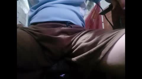 GuidoGiovan online show from December 31, 5:33 am