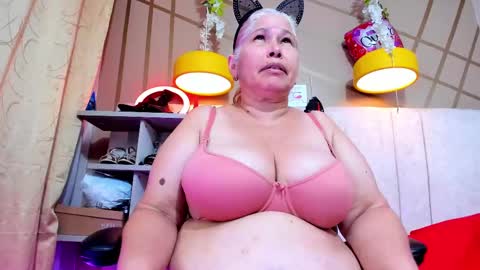 Girl Amada online show from February 28, 2:42 am