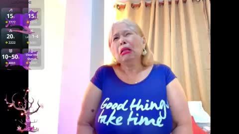 Girl Amada online show from November 12, 5:35 pm