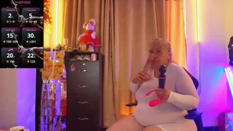 Girl Amada online show from February 15, 12:58 pm