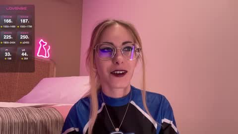 Nikki online show from January 13, 7:42 pm