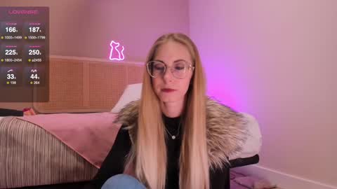 Nikki online show from February 27, 4:10 pm