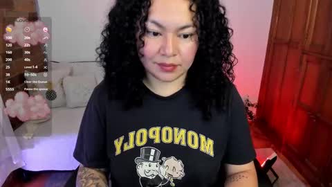 Snapshot of girl_inline chatting on February 26, 12:05 am girl_inline online show from February 26, 12:05 am