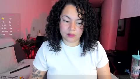 Snapshot of girl_inline chatting on September 20, 2:01 am girl_inline online show from September 20, 2:01 am