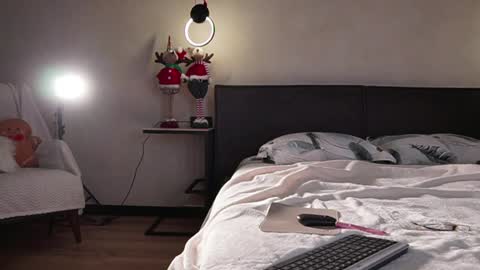 Sabi ------ online show from January 7, 5:12 am