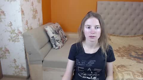 Katia online show from January 11, 1:32 pm