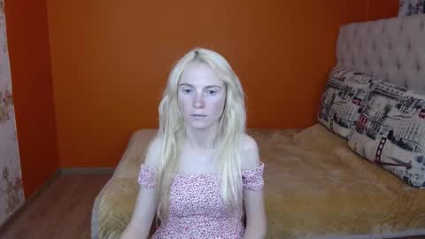 Katia online show from November 9, 1:20 pm