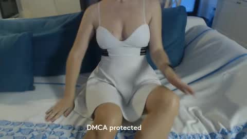 Girlfriend online show from February 9, 3:12 pm