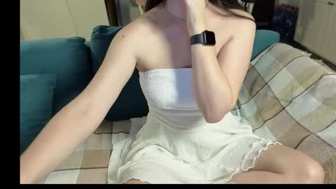 Girlfriend online show from January 5, 5:27 pm