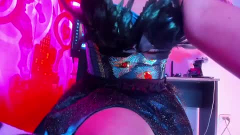 GhostG online show from May 24, 6:24 pm