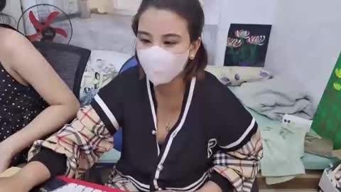 girlhanoi online show from October 3, 7:27 am