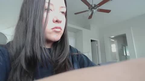 Snapshot of girlnextdoor702 chatting on December 11, 9:34 pm Jasmine online show from December 11, 9:34 pm