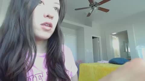 Snapshot of girlnextdoor702 chatting on January 14, 9:09 pm Jasmine online show from January 14, 9:09 pm