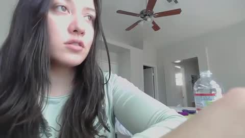 Snapshot of girlnextdoor702 chatting on January 24, 6:25 pm Jasmine online show from January 24, 6:25 pm