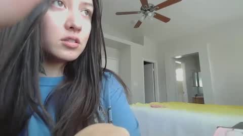 Snapshot of girlnextdoor702 chatting on February 7, 6:56 pm Jasmine online show from February 7, 6:56 pm