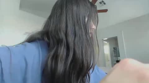 Snapshot of girlnextdoor702 chatting on March 10, 8:34 pm Jasmine online show from March 10, 8:34 pm