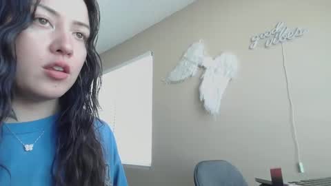 Snapshot of girlnextdoor702 chatting on September 9, 5:56 pm Jasmine online show from September 9, 5:56 pm