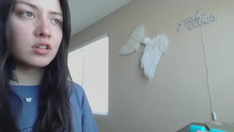 Snapshot of girlnextdoor702 chatting on September 11, 4:40 pm Jasmine online show from September 11, 4:40 pm