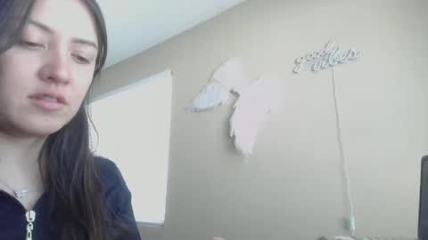 Snapshot of girlnextdoor702 chatting on September 14, 6:29 pm Jasmine online show from September 14, 6:29 pm