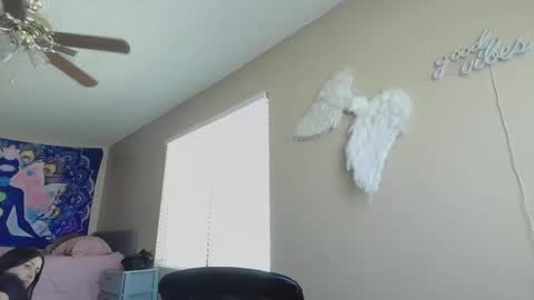 Snapshot of girlnextdoor702 chatting on September 17, 5:25 pm Jasmine online show from September 17, 5:25 pm