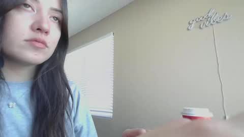 Snapshot of girlnextdoor702 chatting on November 8, 6:18 pm Jasmine online show from November 8, 6:18 pm