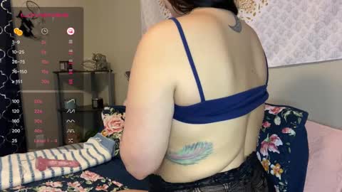 Snapshot of girlofurdreamsxxxxox chatting on December 17, 6:20 pm Camille online show from December 17, 6:20 pm
